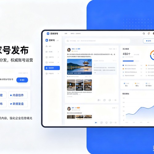 句容百家号信息发布代运营